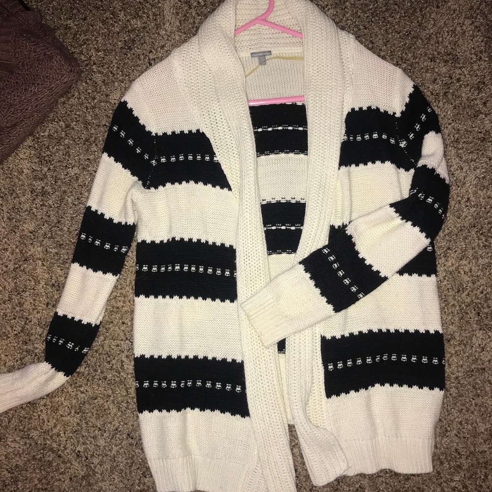 Charlotte Russe Sweater
